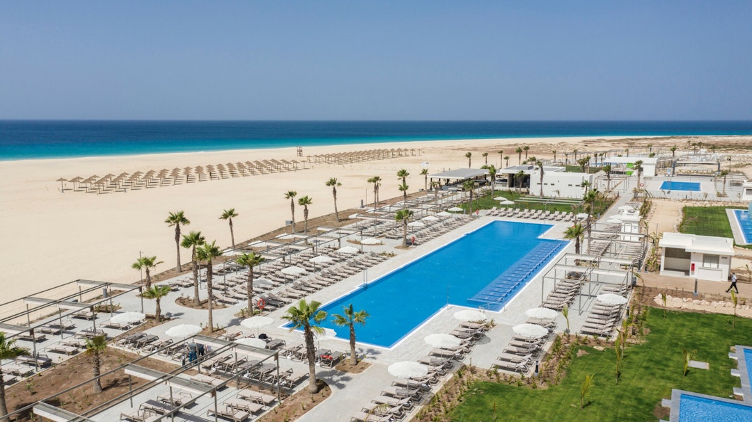 RIU Palace Santa Maria - Tjingo.nl