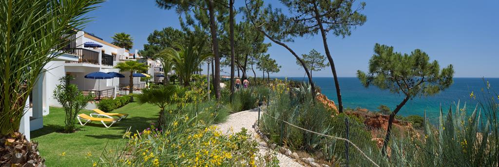 Een accommodatie van Alfagar Village - Tjingo.nl